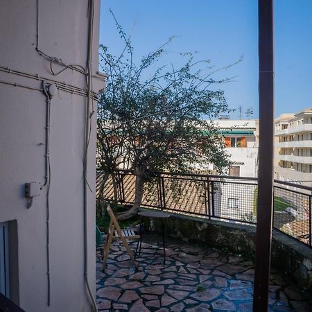 Oliana'S Luxury House Apartment Mantouki Ngoại thất bức ảnh